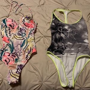 Victoria Secret Swimsuits